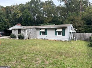 3420 Travis Blvd, Macon, GA 31206