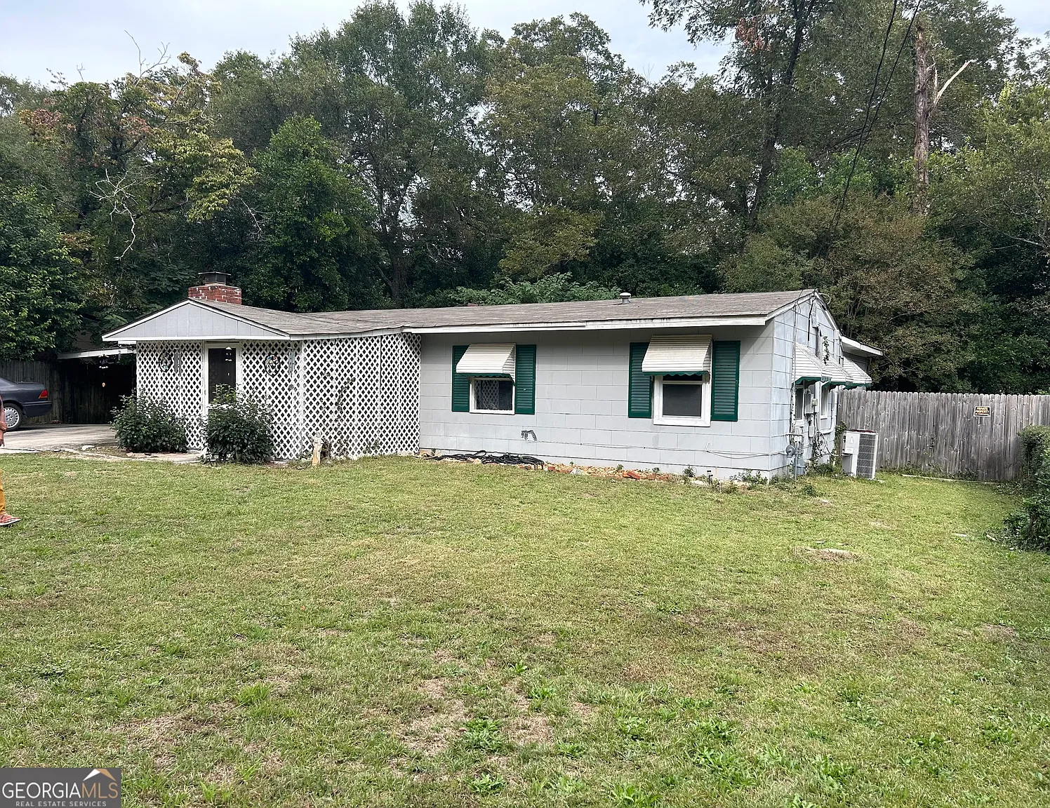 3420 Travis Blvd photo 1