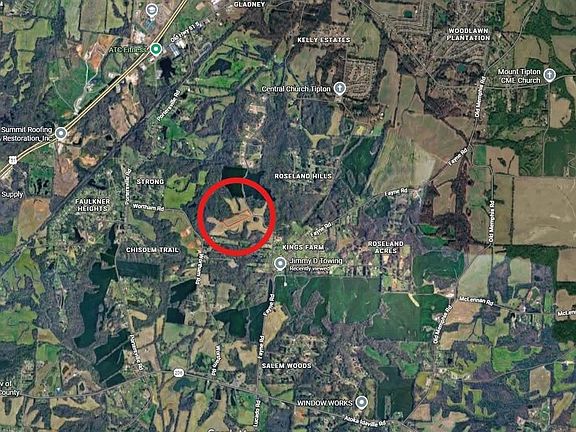 3rd image of 0 John Hill Rd Lot 21
