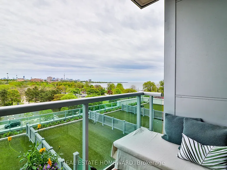 1900 Lake Shore Blvd W #608 — Photo 27