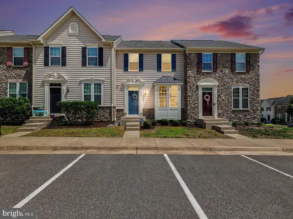 3103 Alliance Ct, Fredericksburg, VA 22408