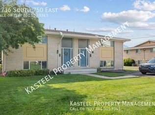 1736 S 750 E, Orem, UT 84097