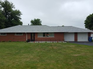 9351 Lower Valley Pike, New Carlisle, OH 45344