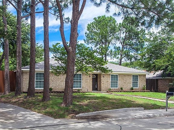 4th image of 708 Abilene Dr