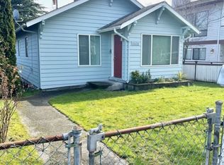 8408 18th Ave SW, Seattle, WA 98106