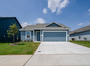 4920 Arden Springs Ave, Fort Worth, TX 76179