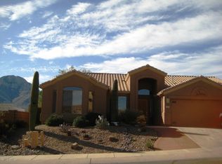 1864 E Starmist Pl, Oro Valley, AZ 85737