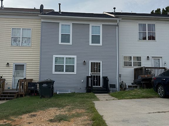 2nd image of 1837 Tubman Rd SE