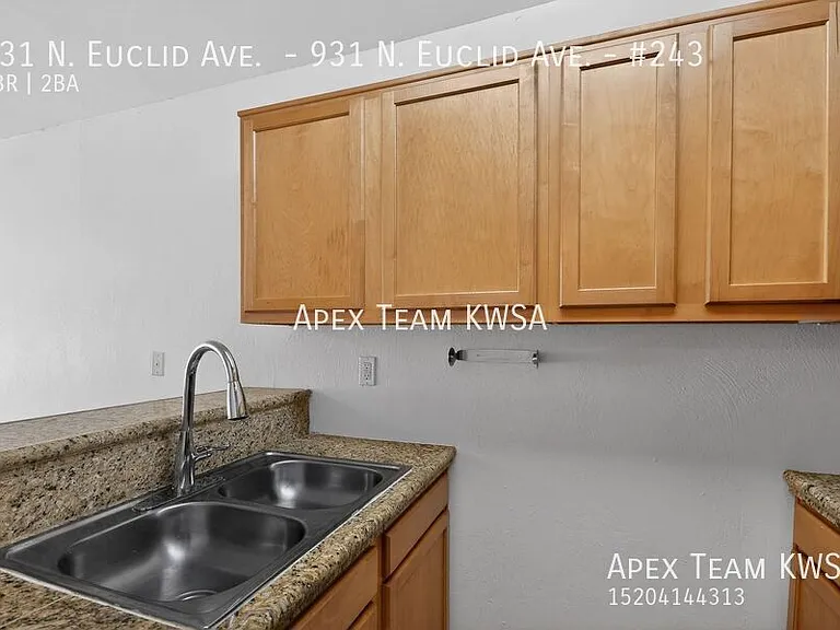 931 N Euclid Ave #243 — Photo 9