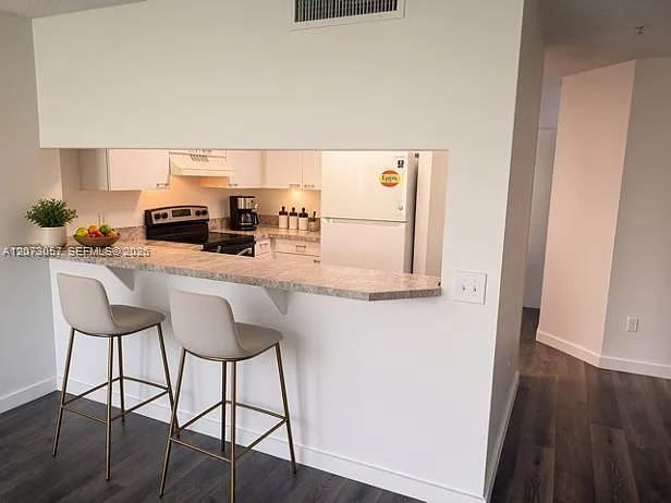 Pinehurst Club Condo — Photo 4