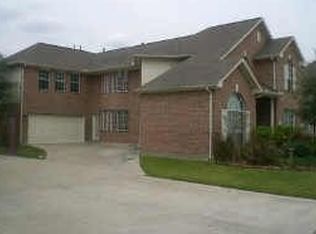3226 Enclave Ln, Houston, TX 77077