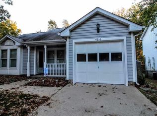 4616 Fox Rd, Raleigh, NC 27616