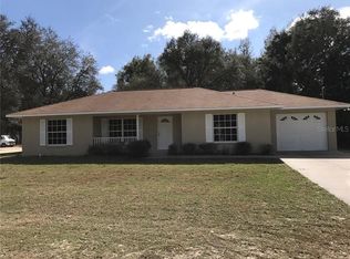 2611 Wilson St, Inverness, FL 34453