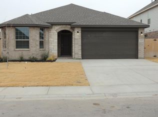 7127 Coyote Rd, Odessa, TX 79765