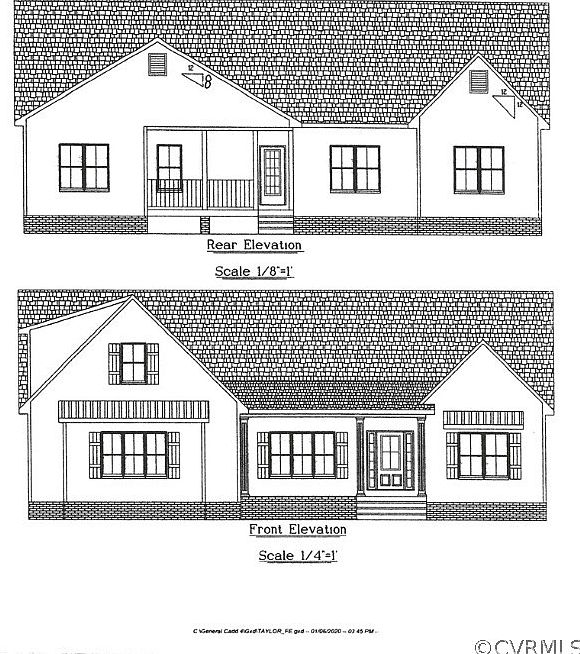 13000 Lake Margaret Dr, Chesterfield, VA 23838 MLS 2302479 Zillow