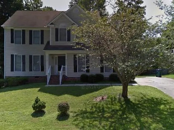 3112 Wilderness Rd, Durham, NC 27712