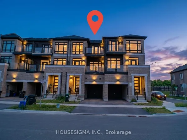 132 Turnberry Ln, Barrie, ON L9J 0M3