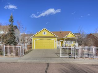 15555 Candle Creek Dr, Monument, CO 80132