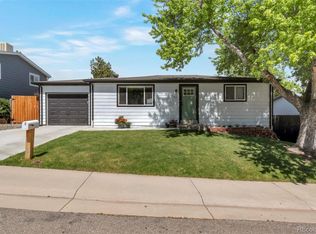 251 Norse St, Golden, CO 80401