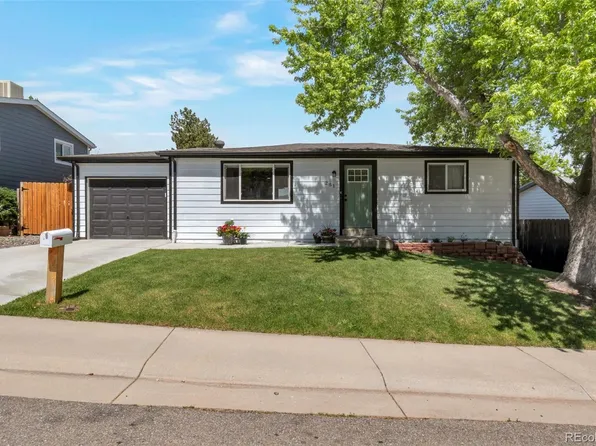 251 Norse Street, Golden, CO 80401