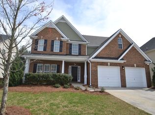 3238 Kessock Ridge Trl, Snellville, GA 30039