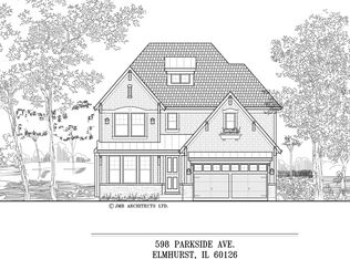 598 S Parkside Ave, Elmhurst, IL