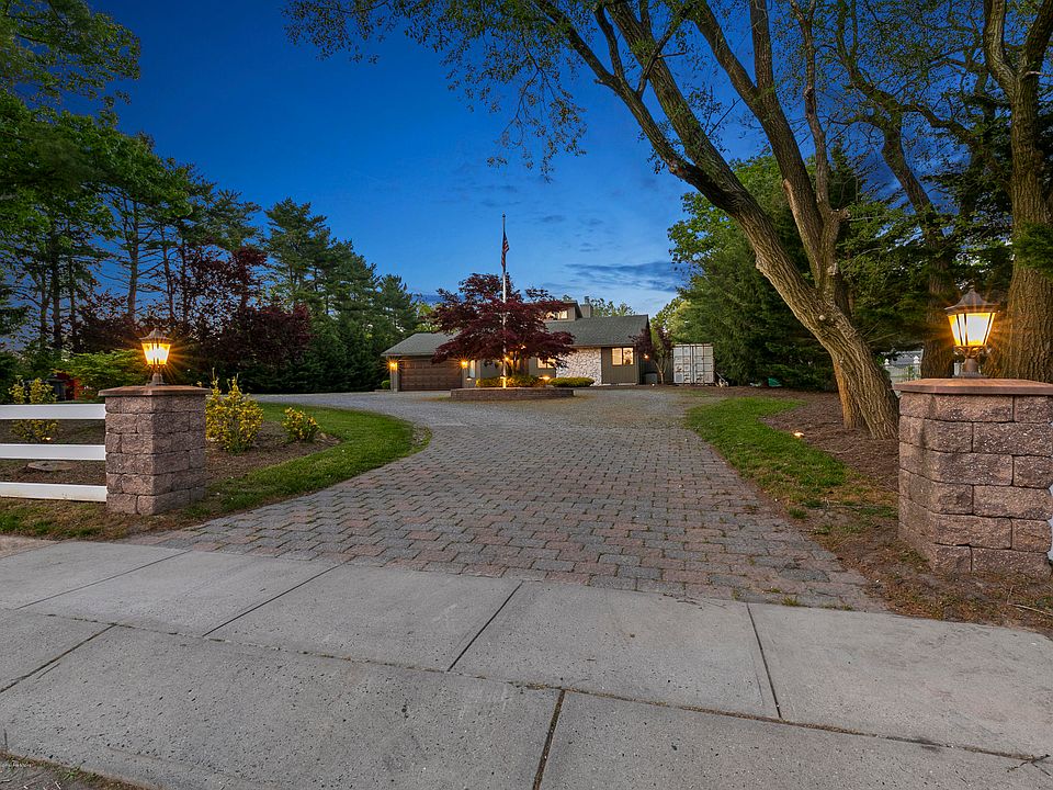 1860 New Bedford Rd, Wall Township, NJ 07719 Zillow