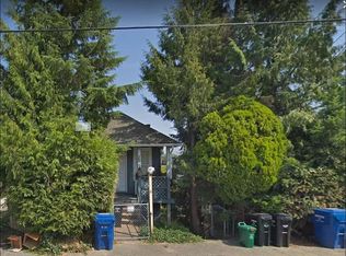 4212 36th Ave S #1, Seattle, WA 98118