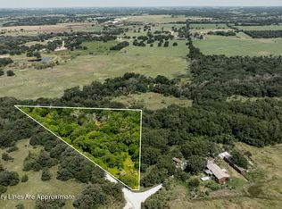 County Road 226, Stephenville, TX 76401