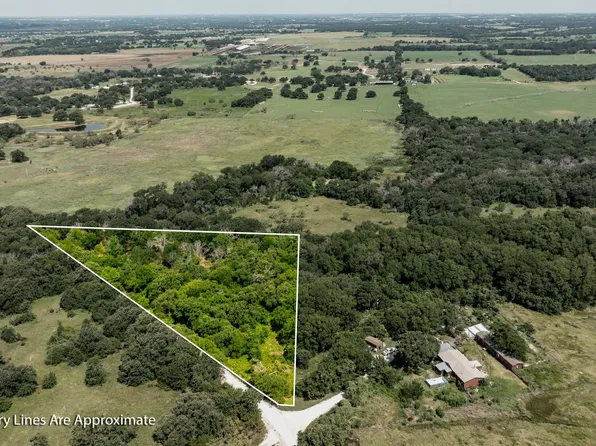 County Road 226, Stephenville, TX 76401