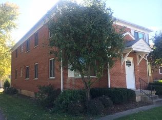 1046 W Dorothy Ln APT 4, Dayton, OH 45409