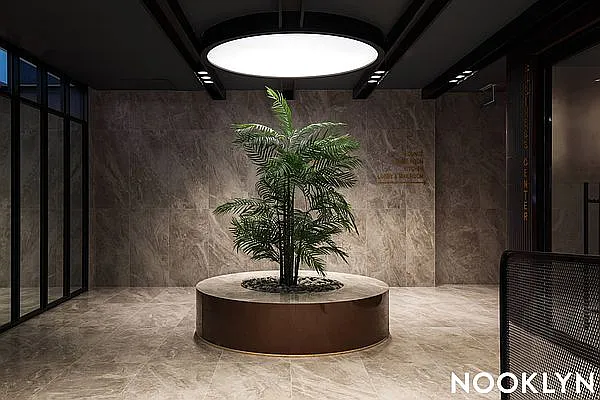 Rented by Nooklyn NYC LLC | media 50