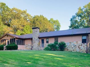 13042 Morganton Hwy, Morganton, GA 30560