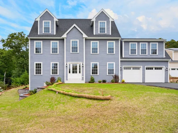 1436 Old Sandwich Rd, Plymouth, MA 02360