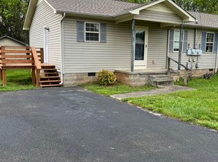 315 Sunshine Cir, Decherd, TN 37324