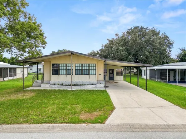 2082 THELMA DRIVE, LAKE ALFRED, FL 33850