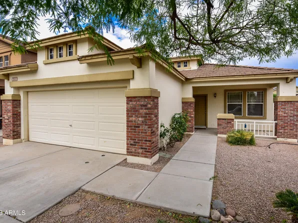 2910 S VEGAS --, Mesa, AZ 85212