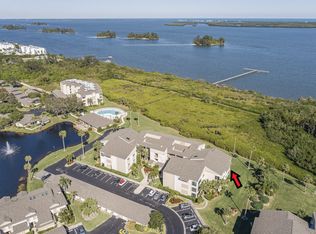 6155 S Mirror Lake Dr APT 208, Sebastian, FL 32958