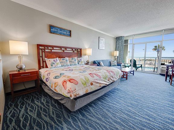 4th image of 5300 N Ocean Blvd. #112