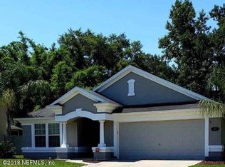 145 Crown Wheel Cir, Saint Johns, FL 32259