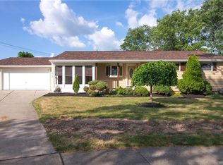 313 Fairlane Ave, Tonawanda, NY