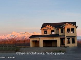 LOT View Point The Rnch, Circle Wasilla, AK 99654