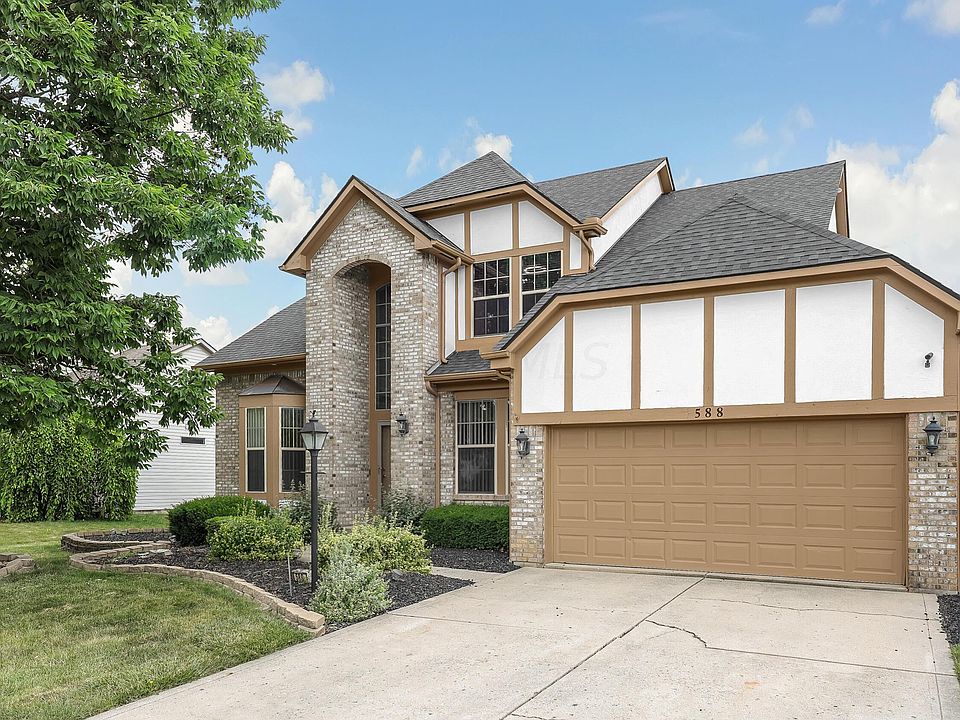 1st image of 588 Cherry Hill Dr