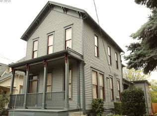 018 18 Sw Porter St, Portland, OR 97201