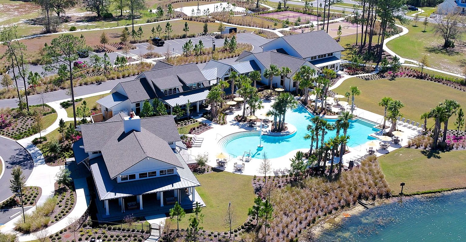 Trailmark by Lennar in St Augustine FL Zillow