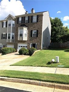 4926 Oak Meadow Ln, Oakwood, GA, 30566