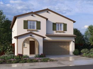 Palisade Plan, Heritage Collection II, Riverbank, CA 95367