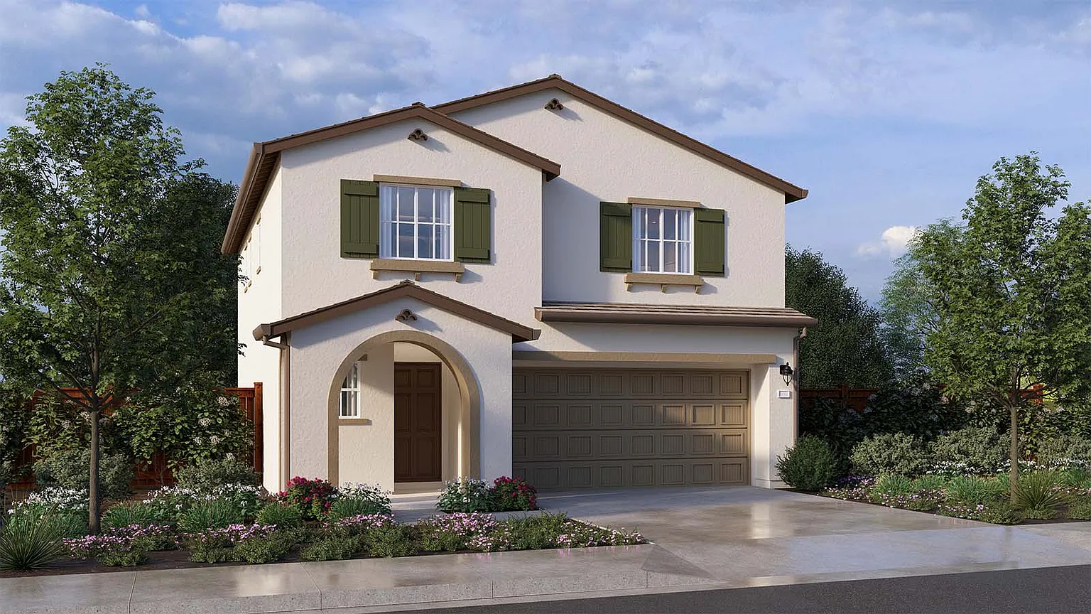Palisade Plan, Heritage Collection II photo 1