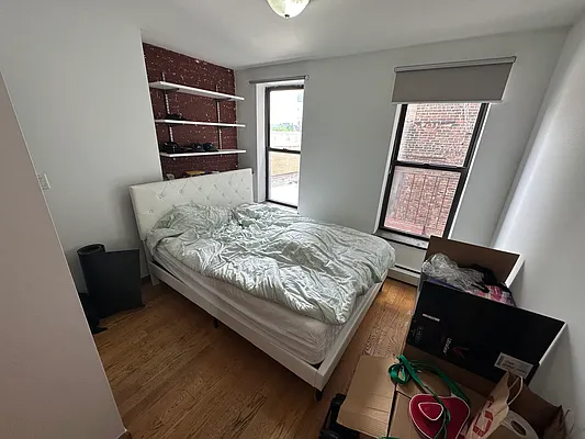 Rented by J Misrahi Realty Corp | media 9