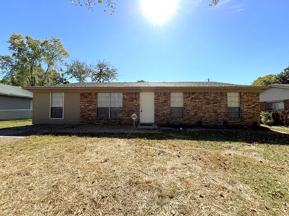 29 Preston Ct, Jacksonville, AR 72076